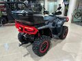 2026 CFMoto CFORCE 800 HO EPS, серый, 1391600 рублей - вид 3