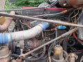 2000 Freightliner FLC, белый, 600000 рублей - вид 6