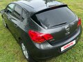 2011 Opel Astra J, серый, 700000 рублей - вид 6