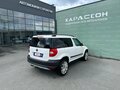 2013 Skoda Yeti I, белый, 930000 рублей - вид 1