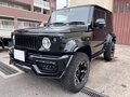 2023 Suzuki Jimny Sierra IV, чёрный, 1877000 рублей - вид 6