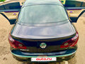 2009 Volkswagen Passat CC I, чёрный - вид 5