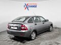2012 Lada (ВАЗ) Priora I, серый, 180000 рублей - вид 5