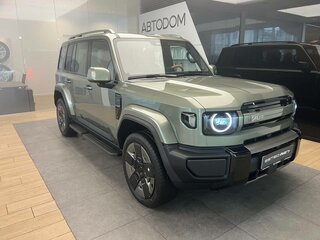 2026 Esteo V27, зелёный, 5920000 рублей, вид 1