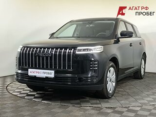 Jaecoo J6