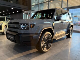 2026 Esteo V27, серый, 5750000 рублей, вид 2
