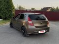 2011 Hyundai i30 I Рестайлинг, коричневый, 430000 рублей - вид 9