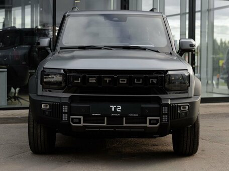 Jetour T2
