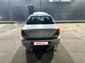 2006 Kia Spectra I Рестайлинг 2, серебристый, 300000 рублей - вид 2