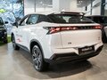 2026 Omoda C5 II, белый, 2879000 рублей - вид 5