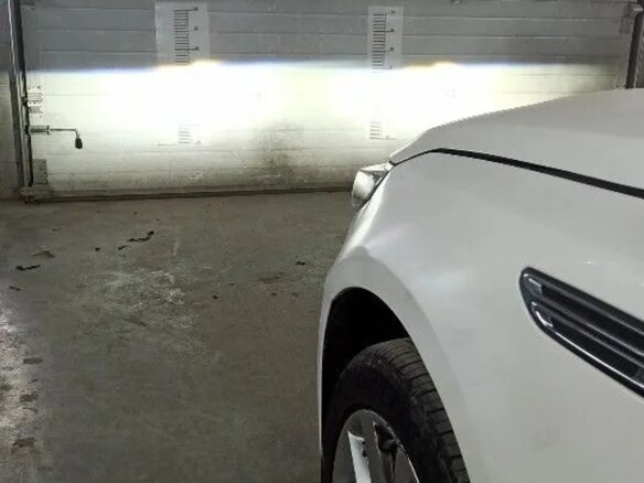 2019 Kia Optima IV Рестайлинг, белый, 1195000 рублей - вид 16