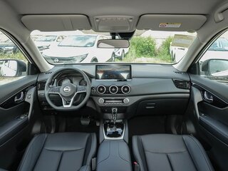 2026 Nissan X-Trail III Рестайлинг 2, серый, 2300000 рублей, вид 5