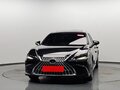 2025 Lexus ES 300h VII Рестайлинг 2, чёрный, 7200000 рублей
