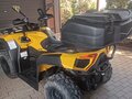 2025 Hisun Guardian, жёлтый, 595000 рублей - вид 7