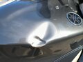 2009 Yamaha XJ6 (FZ6R), чёрный, 350000 рублей - вид 8