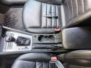2014 Skoda Octavia III (A7), серый, 1200000 рублей, вид 5
