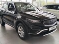 2026 Belgee X70 I Рестайлинг, чёрный, 3039990 рублей