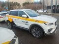 2025 Belgee X70 I, белый, 2750000 рублей - вид 1