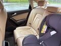 2014 Audi A4 IV (B8) Рестайлинг, коричневый - вид 10