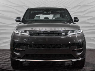 2025 Land Rover Range Rover Sport P400 MHEV III, серый, 18890000 рублей, вид 2