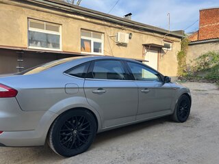 2007 Ford Mondeo IV, серый, 700000 рублей, вид 3