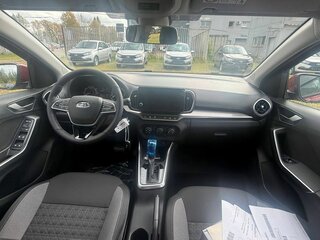 2026 Lada (ВАЗ) Iskra, красный, 1717000 рублей, вид 2