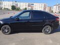 2023 Lada (ВАЗ) Granta Euro-2 I Рестайлинг, чёрный, 1050000 рублей - вид 3