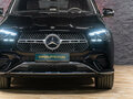 2025 Mercedes-Benz GLE Coupe 450 II (C167) Рестайлинг, чёрный, 13790000 рублей - вид 2