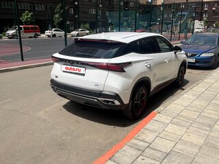 2023 Omoda C5 I, белый, 2000000 рублей, вид 3