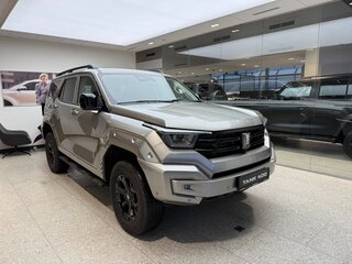 2026 Tank 400 I, серебристый, 6299000 рублей, вид 3