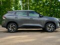 2026 Geely Cityray, серый, 3144000 рублей - вид 8