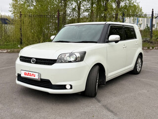 2012 Toyota Corolla Rumion, белый, 1200000 рублей, вид 1