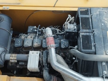 2022 LiuGong CLG 922E, 5700000 рублей, вид 5
