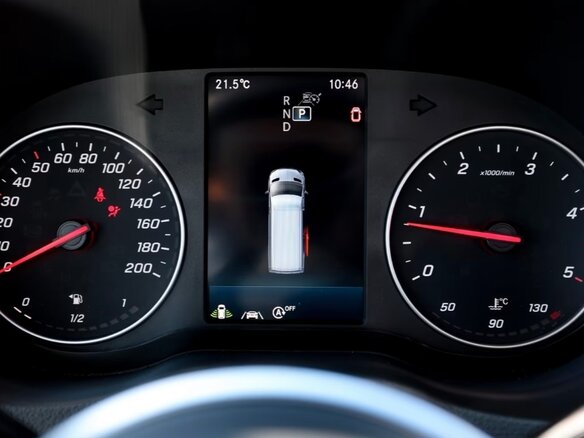 2023 Mercedes-Benz Sprinter, серебристый, 9800000 рублей - вид 24