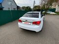 2012 Chevrolet Cruze I, белый - вид 8