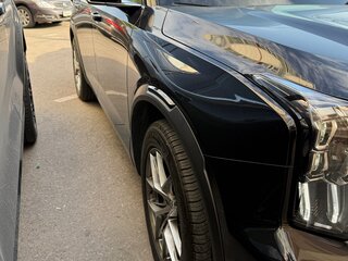 2024 GAC GS8 Traveller II, чёрный, 3900000 рублей, вид 5