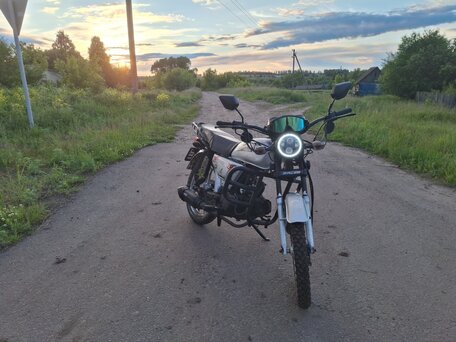 2025 VMC (Vento) Riva II, серебристый, 63000 рублей, вид 2