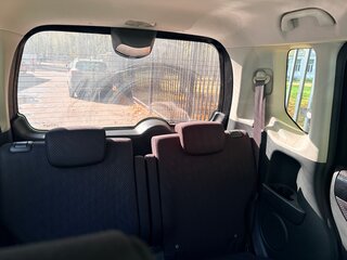 2013 Honda N-BOX+ I, чёрный, 590000 рублей, вид 5