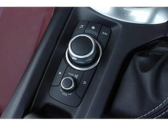 2022 Mazda Roadster IV (ND), белый - вид 16
