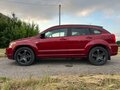 2008 Dodge Caliber I, красный, 590000 рублей - вид 5