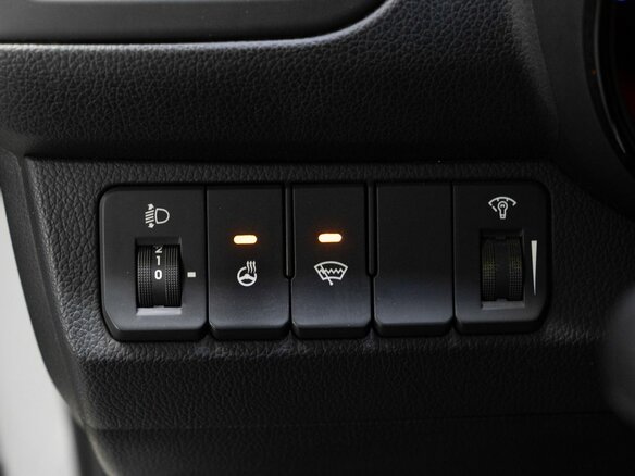 2013 Kia Rio 5-speed III, серебристый, 829000 рублей - вид 11