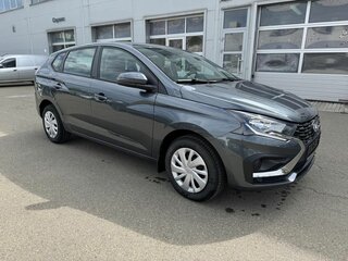 2026 Lada (ВАЗ) Iskra SW, серый, 1525000 рублей, вид 3