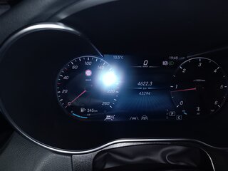 2021 Mercedes-Benz GLC Coupe 220 d I (C253) Рестайлинг, белый, 6150000 рублей, вид 5