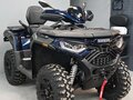 2026 Loncin XWolf 1000, синий, 1259000 рублей