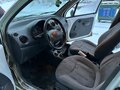 2011 Daewoo Matiz I Рестайлинг, белый, 90000 рублей - вид 5