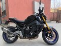 2021 Yamaha MT-09 (FZ-09), синий, 1200000 рублей - вид 1
