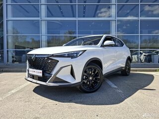 2025 Changan CS35 Max, белый, 2789900 рублей, вид 1