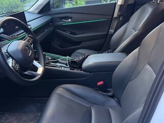 2025 Honda Accord XI Рестайлинг, белый, 3900000 рублей, вид 5