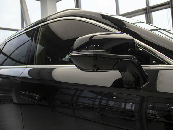 2026 Haval F7 II, чёрный, 2899000 рублей - вид 18