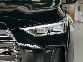 2025 GAC GS4, чёрный, 3699000 рублей, вид 5
